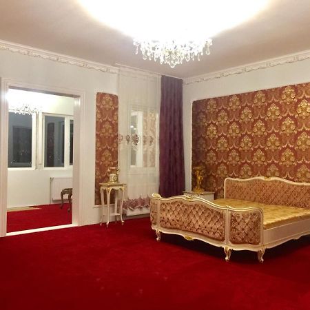 Lambach Villa Mürzzuschlag Esterno foto