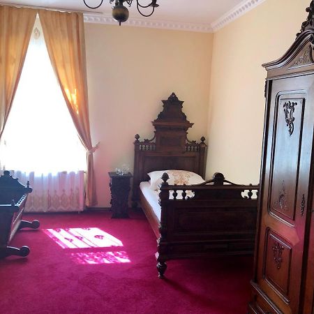 Lambach Villa Mürzzuschlag Esterno foto