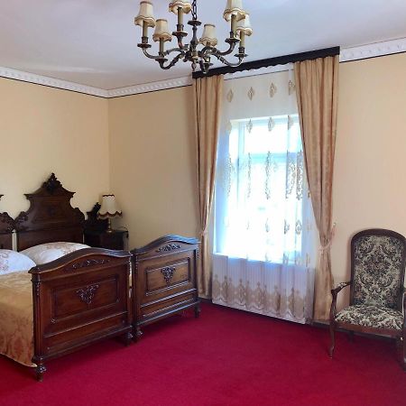 Lambach Villa Mürzzuschlag Esterno foto