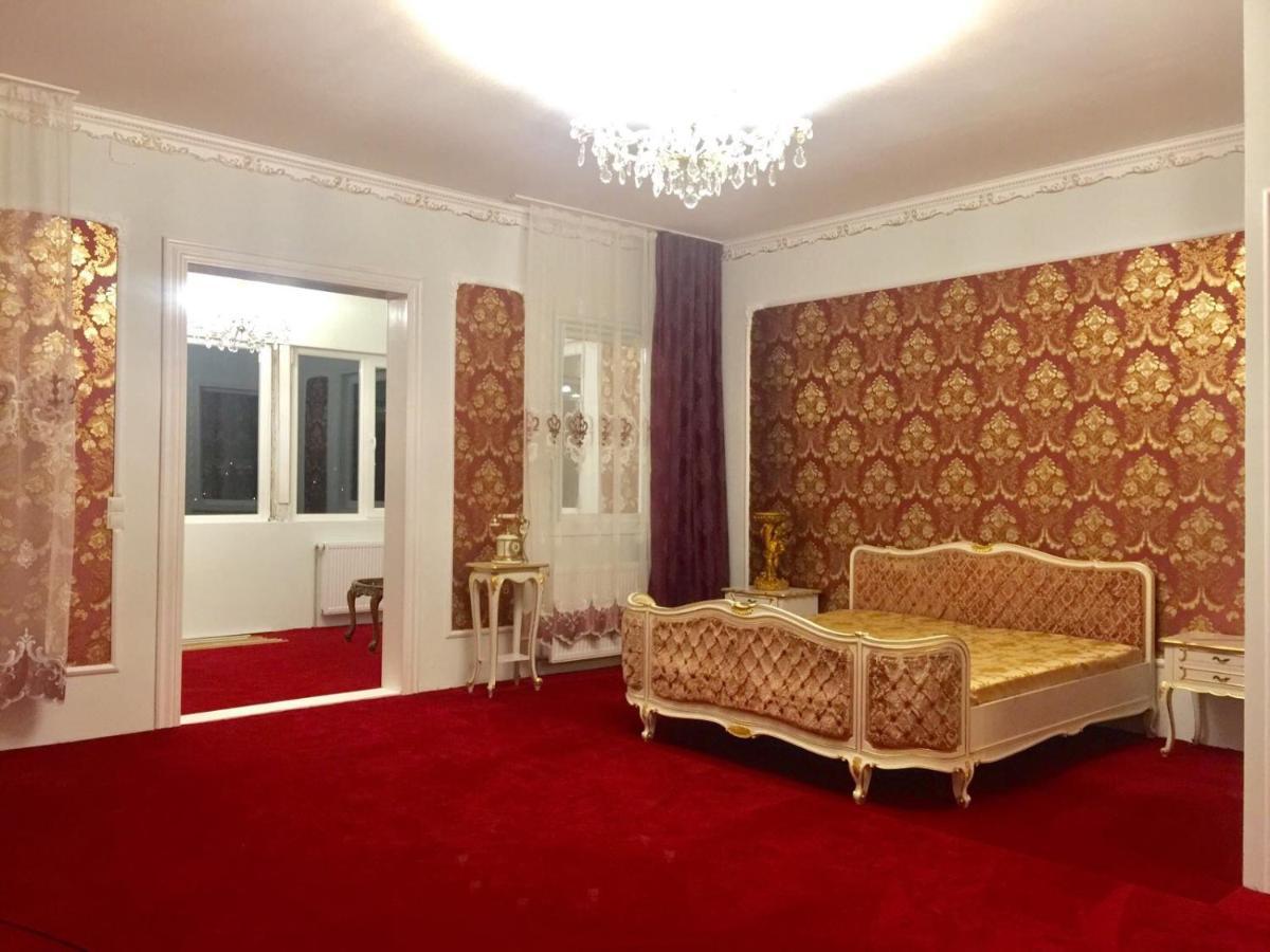 Lambach Villa Mürzzuschlag Esterno foto