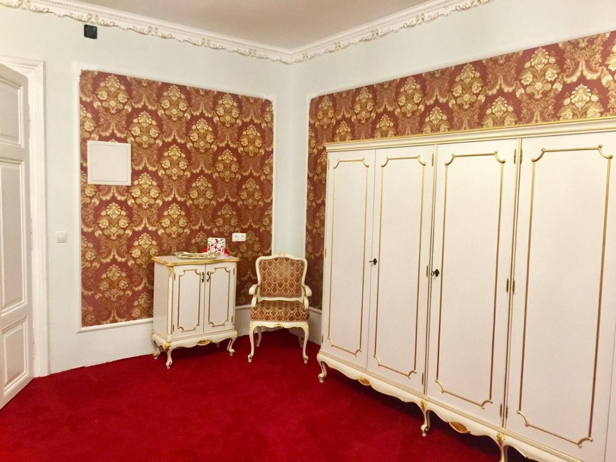 Lambach Villa Mürzzuschlag Esterno foto