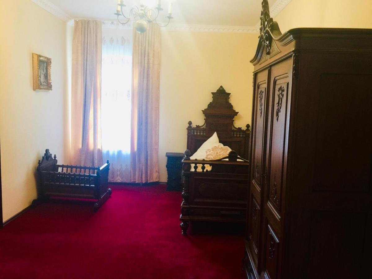 Lambach Villa Mürzzuschlag Esterno foto