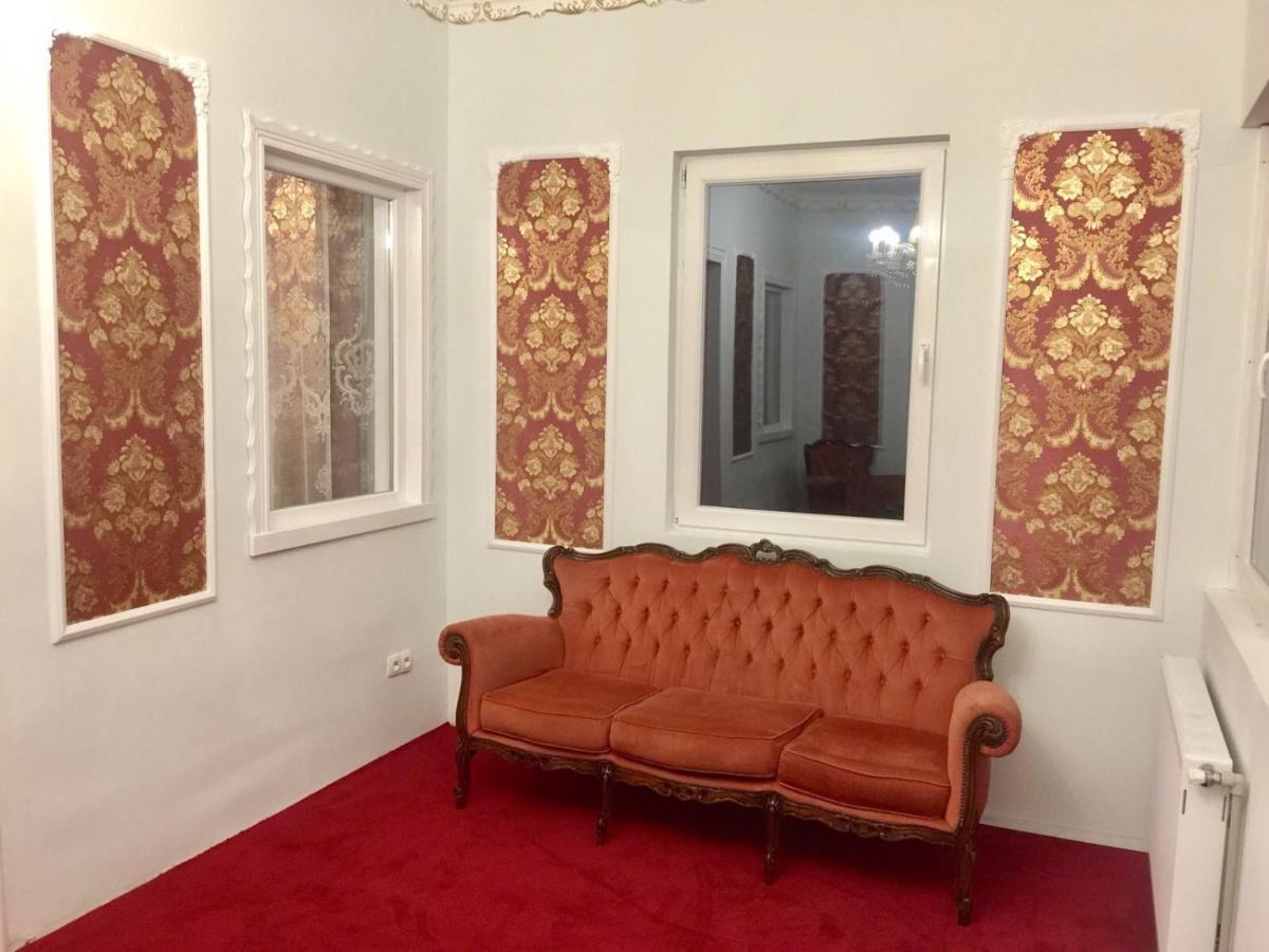Lambach Villa Mürzzuschlag Esterno foto