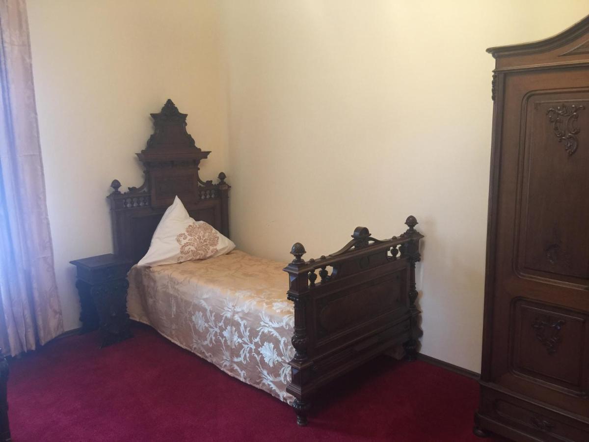 Lambach Villa Mürzzuschlag Esterno foto