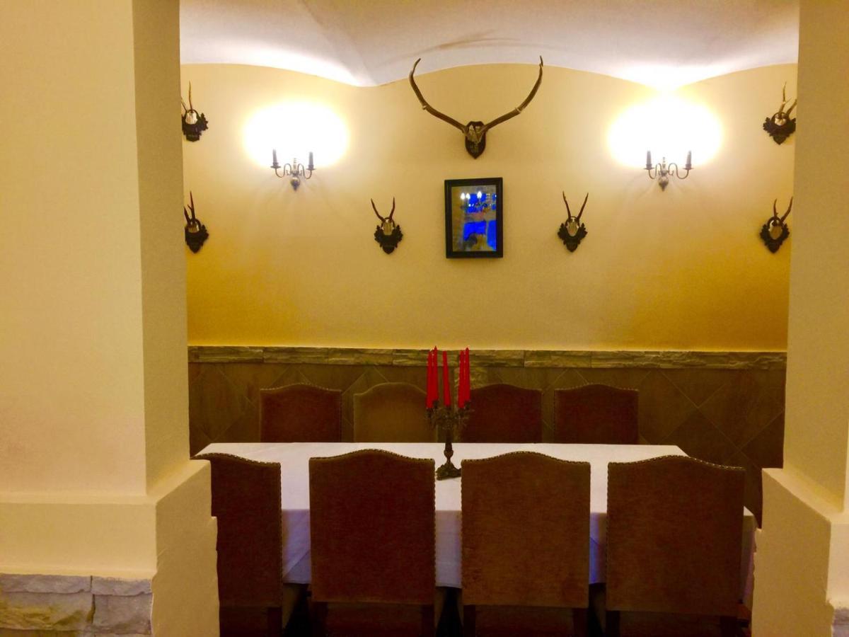 Lambach Villa Mürzzuschlag Esterno foto
