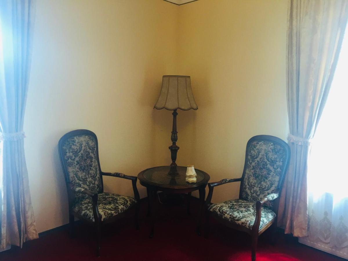 Lambach Villa Mürzzuschlag Esterno foto