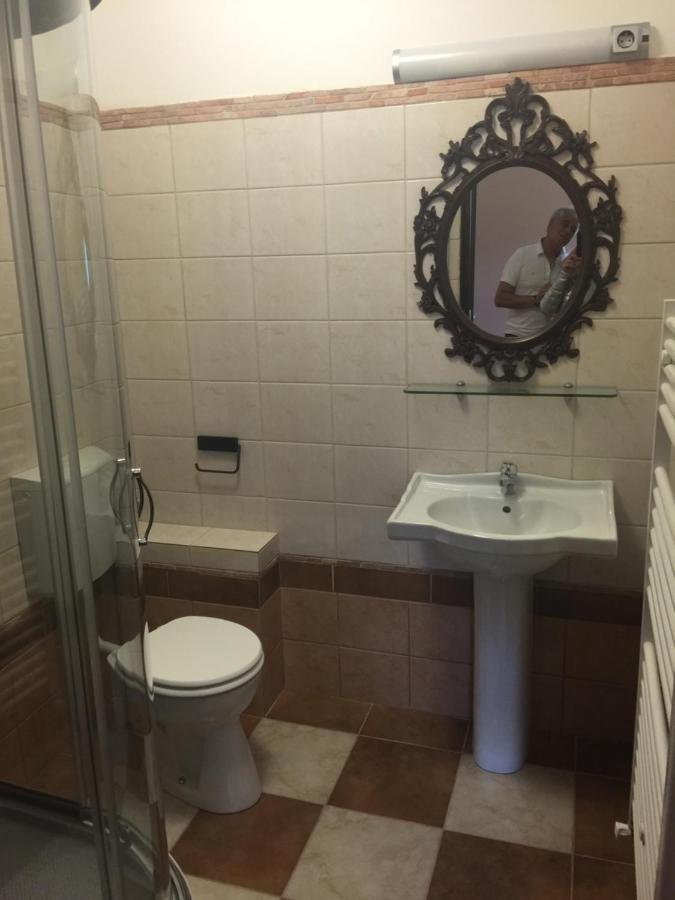 Lambach Villa Mürzzuschlag Esterno foto