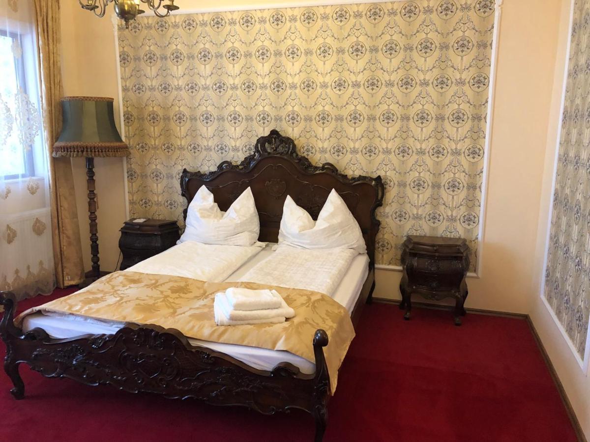 Lambach Villa Mürzzuschlag Esterno foto