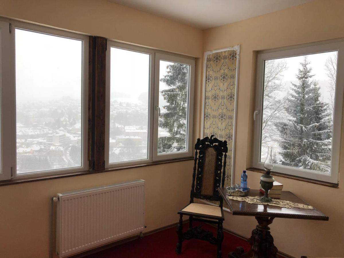 Lambach Villa Mürzzuschlag Esterno foto