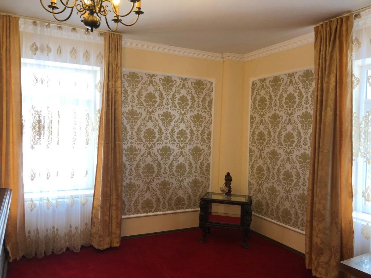 Lambach Villa Mürzzuschlag Esterno foto