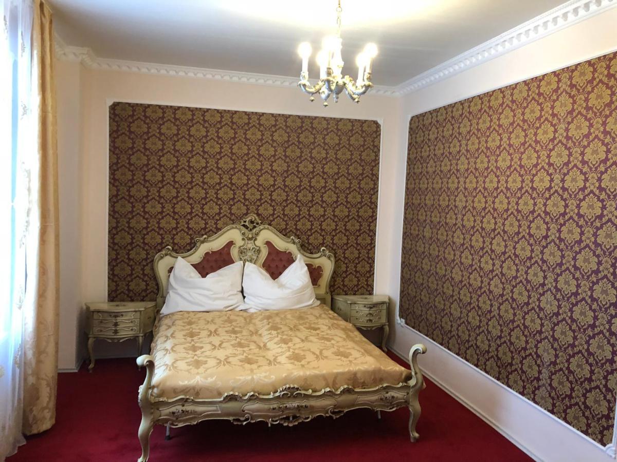 Lambach Villa Mürzzuschlag Esterno foto