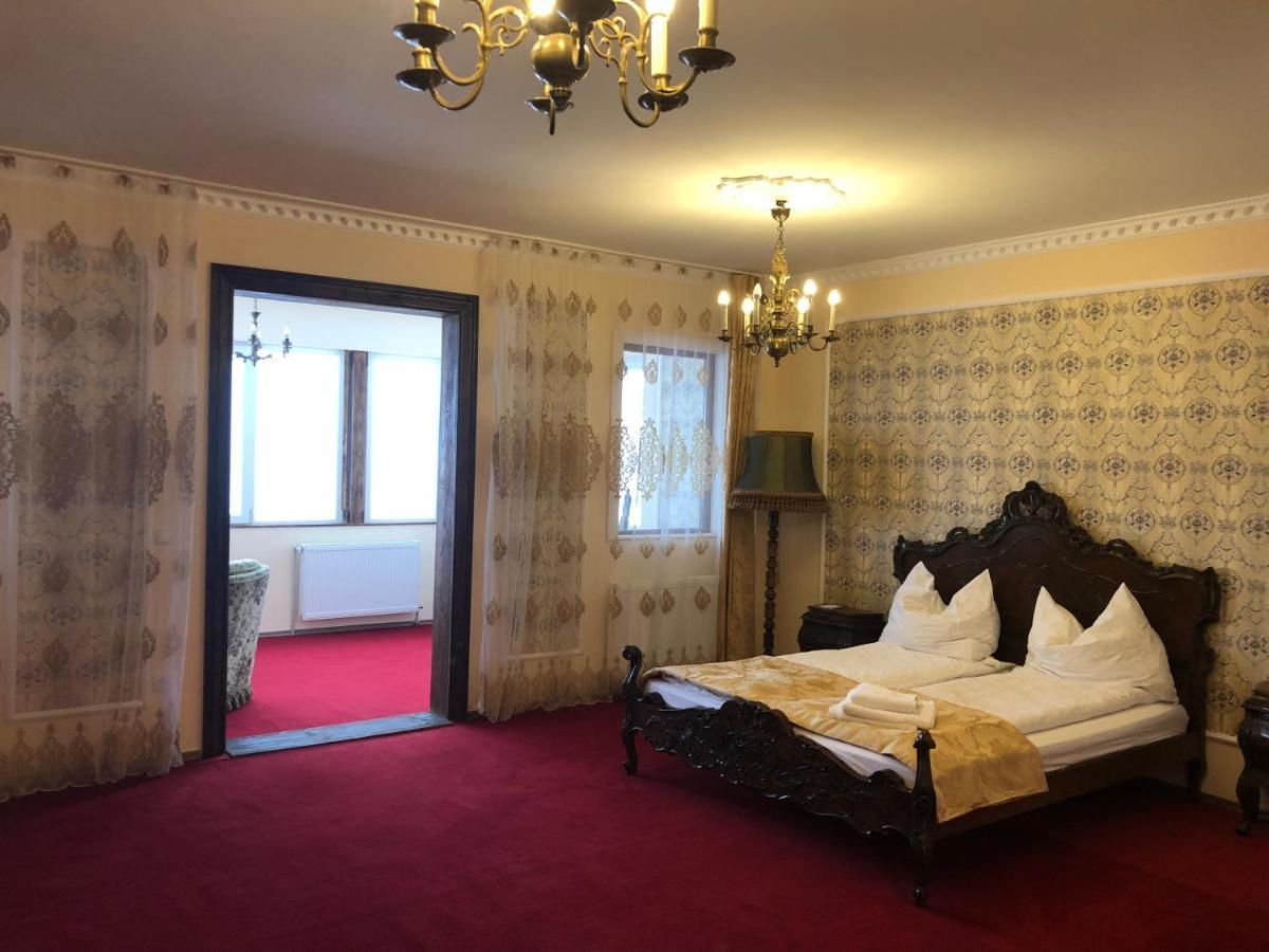 Lambach Villa Mürzzuschlag Esterno foto