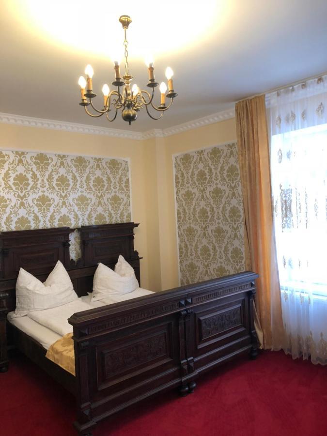 Lambach Villa Mürzzuschlag Esterno foto