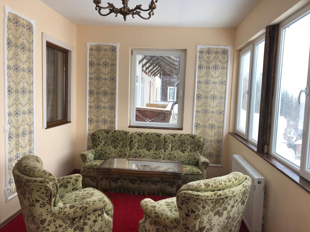 Lambach Villa Mürzzuschlag Esterno foto