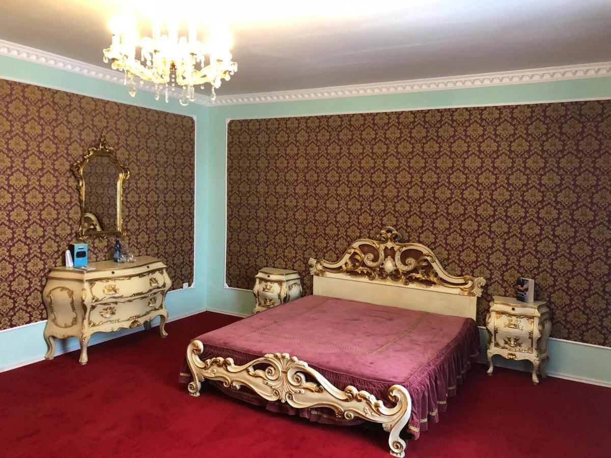 Lambach Villa Mürzzuschlag Esterno foto