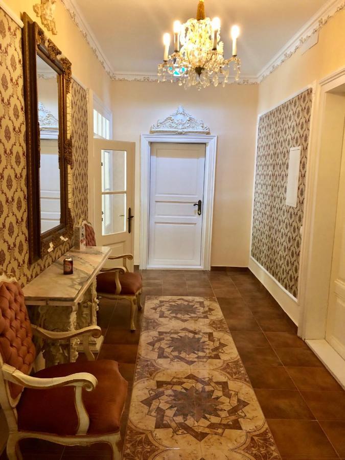 Lambach Villa Mürzzuschlag Esterno foto