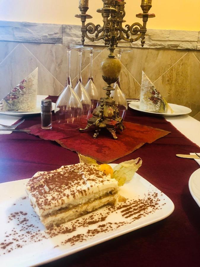 Lambach Villa Mürzzuschlag Esterno foto