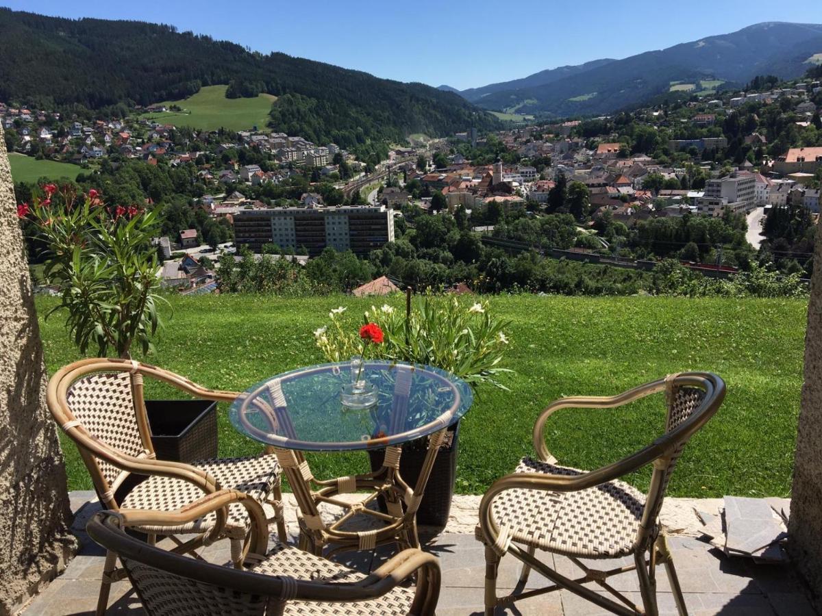 Lambach Villa Mürzzuschlag Esterno foto