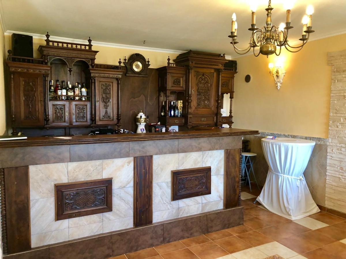 Lambach Villa Mürzzuschlag Esterno foto