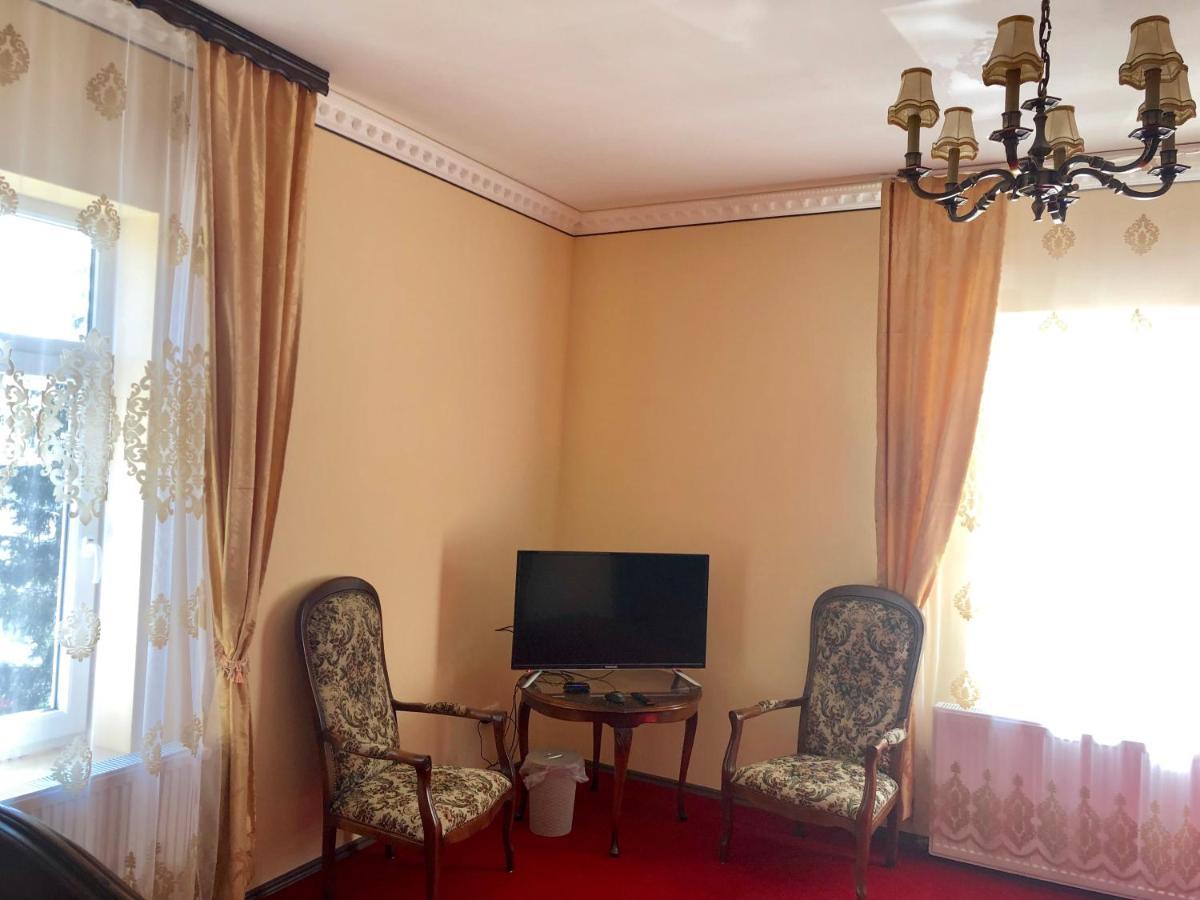 Lambach Villa Mürzzuschlag Esterno foto