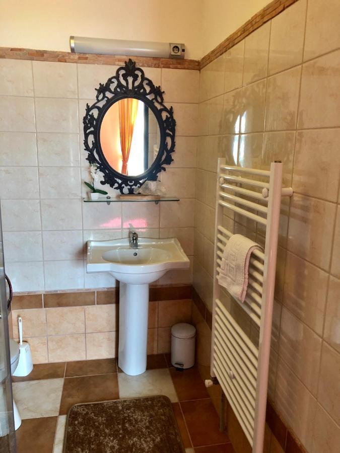 Lambach Villa Mürzzuschlag Esterno foto