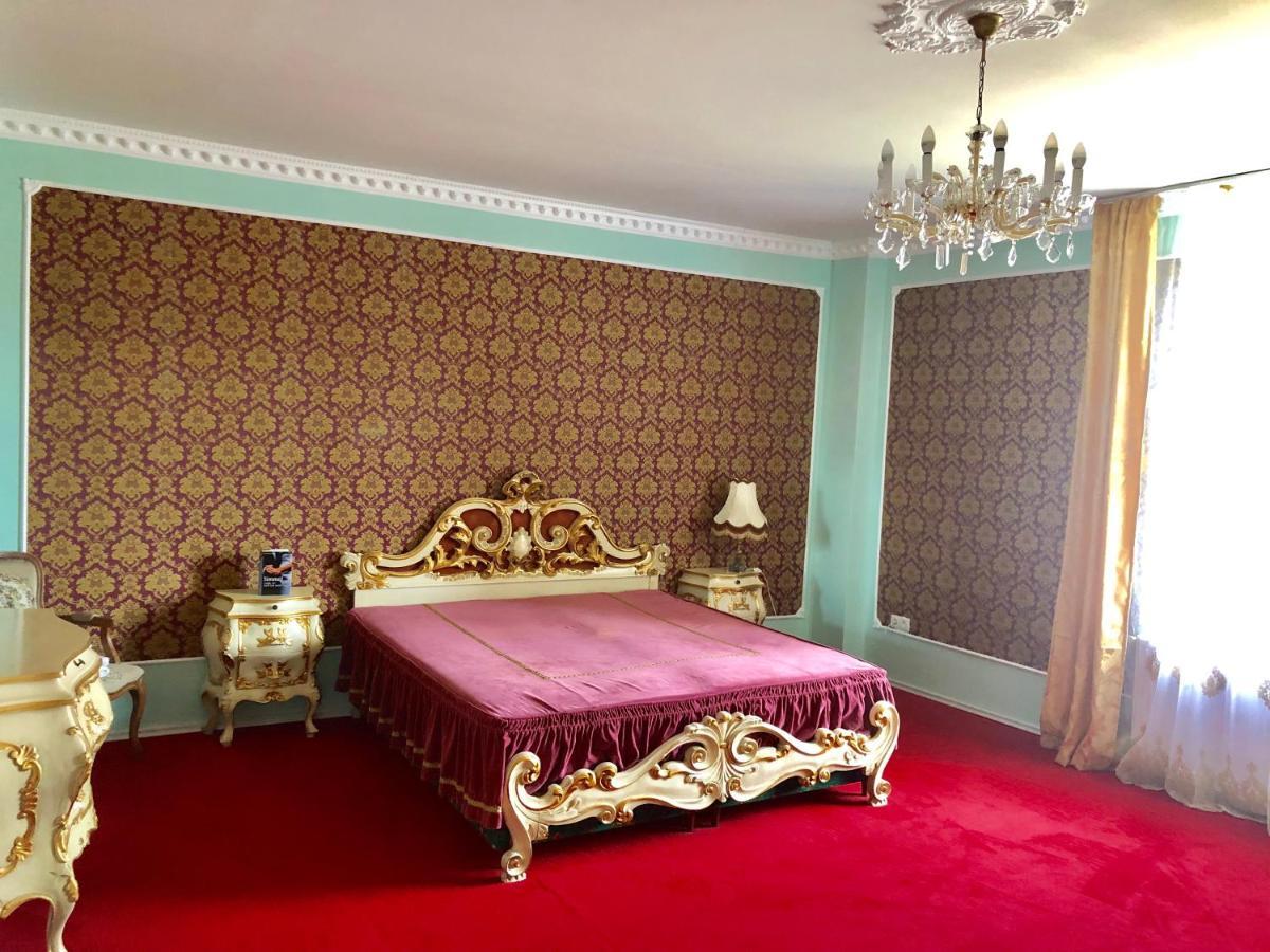 Lambach Villa Mürzzuschlag Esterno foto