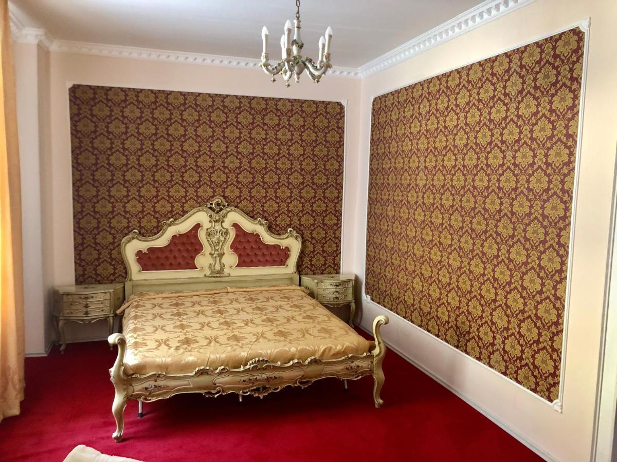 Lambach Villa Mürzzuschlag Esterno foto