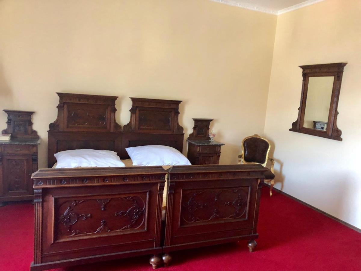 Lambach Villa Mürzzuschlag Esterno foto